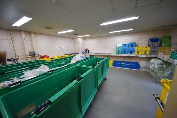 MFPRコート木場公園の物件内観写真